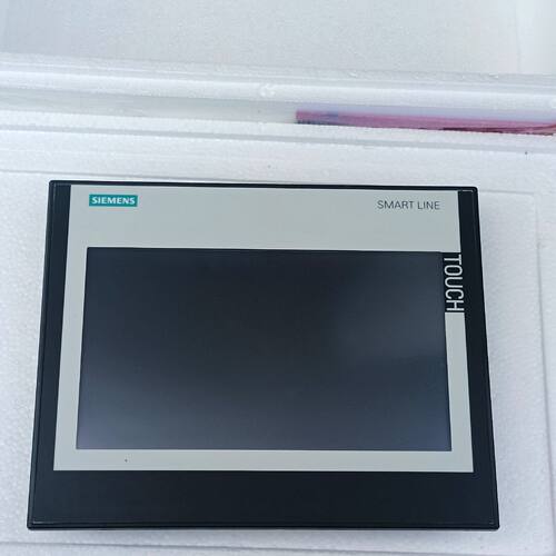 6AV6648-0CE11-3AX0 触摸屏 SMART LINE TOUCH触控屏议价维修