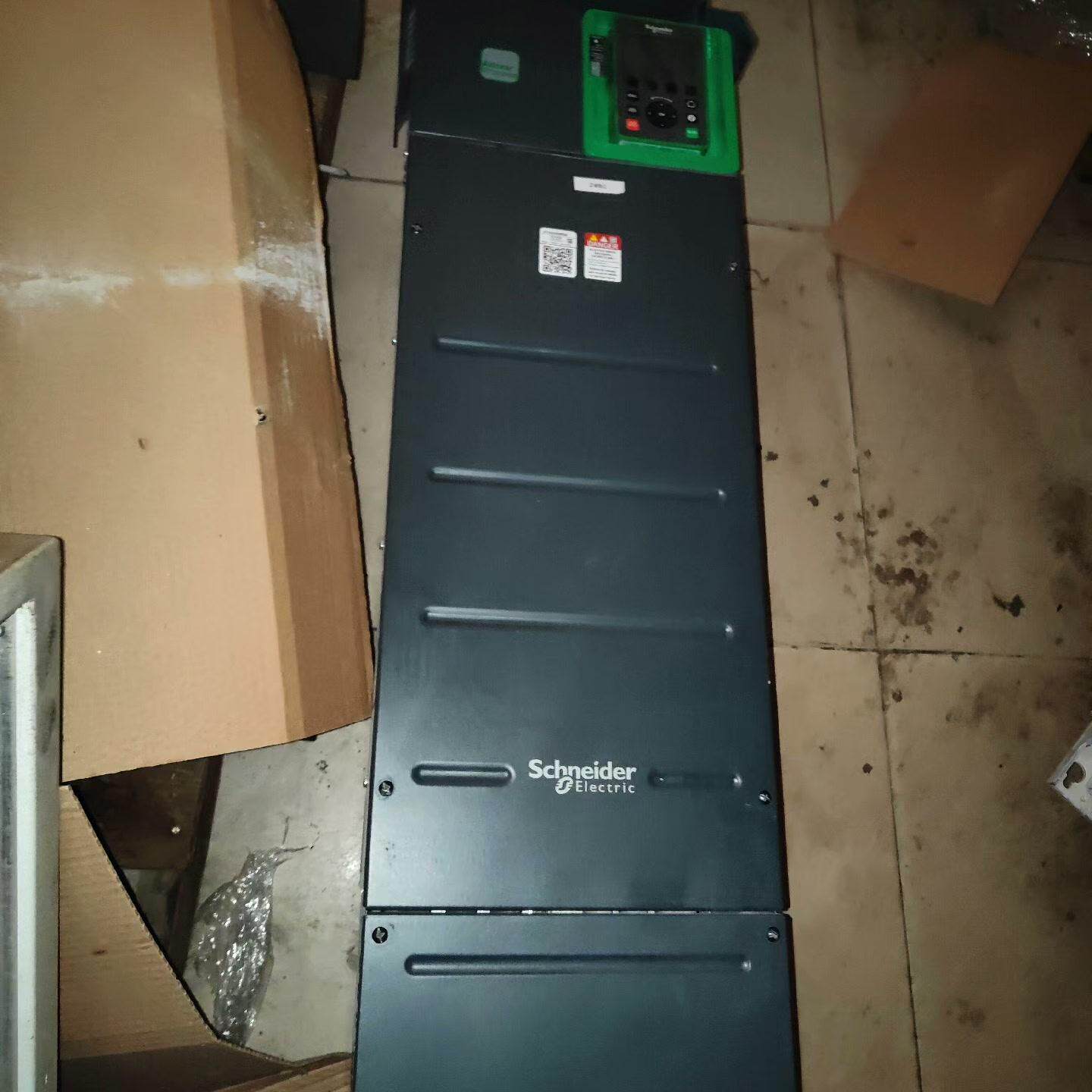 ATV610D90N4 变频器 90KW 议价维修