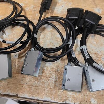 MS120505L 磁珊尺读数头 DONXIN 工业自动化传感配件议价维修