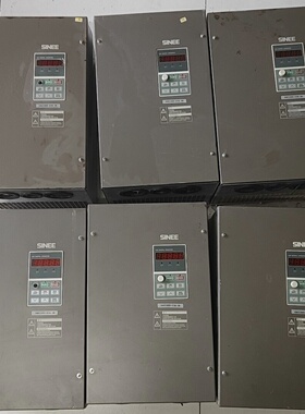 EM330D-030-3B 正弦变频器 30KW 380V议价维修