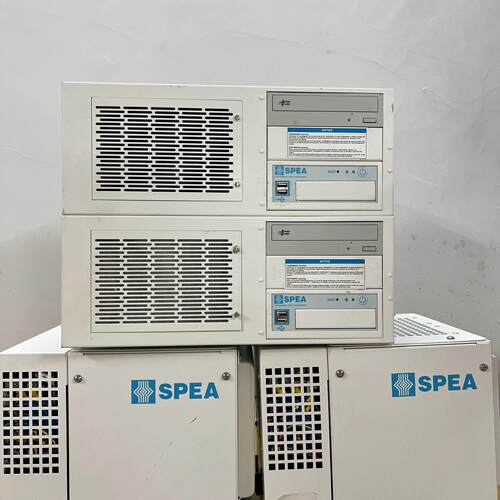 DOT100 检查设备 SPEA工业自动化检测设备议价维修