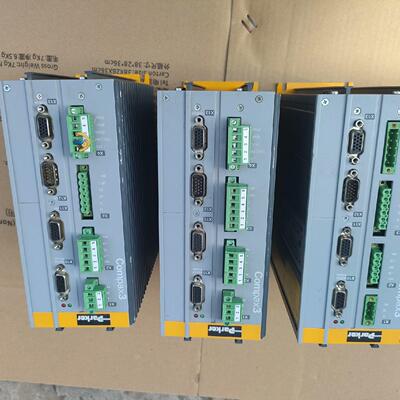 C3S025V2F10 11 C3S025V2F11 Parker派克伺服驱动器议价维修