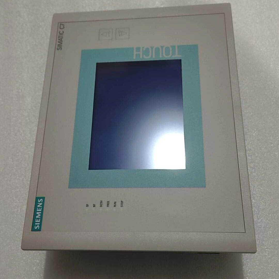 议价6ES7 635-2EB00 2EB01 2EB02-0AE3 C7 工业触摸屏维修