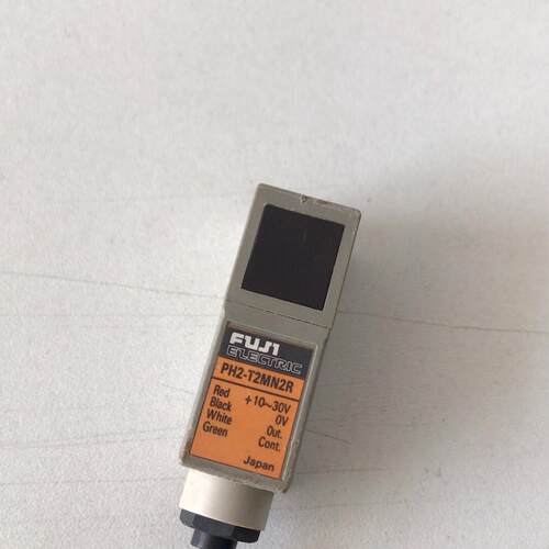 PH2-T2MN2R 光电传感器 Fuji Electric工控件议价维修