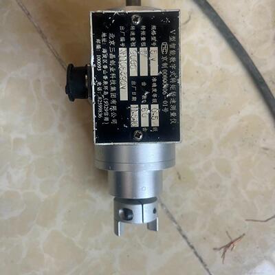 京制00000406-01 5V 智能数字式转矩转速测量仪 北京三晶议价维修