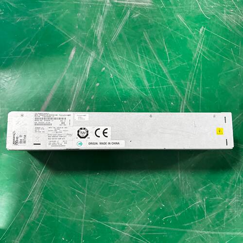 SPS6040-LF TDI电源模块 输入200-240VAC 输390V 5.2A×3议价维修