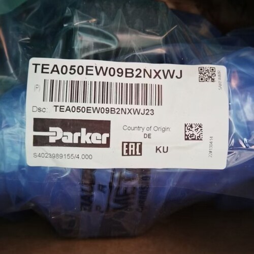 TEA050EW09B2NXWJ23 3723842 派克比例节流阀液压件议价维修