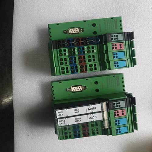 IL PB BK DI8 DO4/EF-PAC 2692322 总线耦合器 功能 议价维修