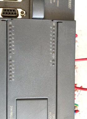 CPU224 PLC模块 合信带量模块议价维修