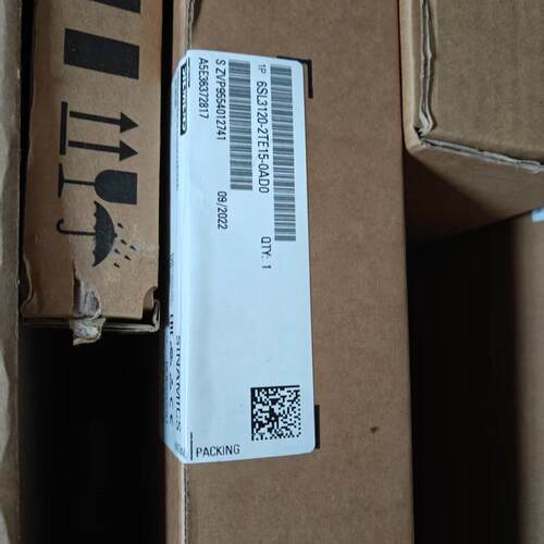 6SL3120-2TE15-0AD0 工控驱动模块 工业自动化控制配件议价维修