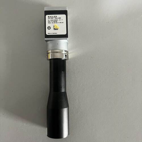 acA1300-30pmJDN BASLER工业 机器视觉检测工业设备议价维修