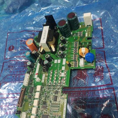 A74MA7.5B BC186A697G52 变频器驱动板 工控配件 议价维修