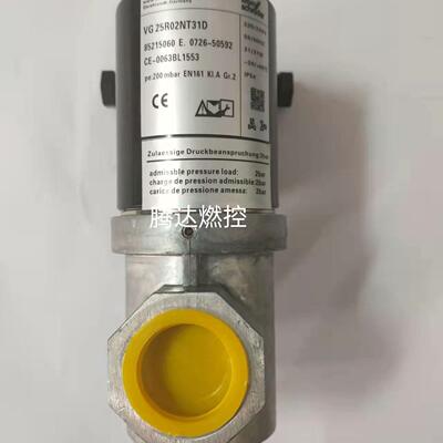 议价VG25R02NT31D VG20R02NT31D 霍科德燃气电磁阀维修