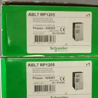 ABL7RP1205 工业电源 工控自动化设备配件议价维修