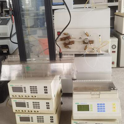 Sequi-Gen PROTEAN Cell BIO RAD 伯乐实验室电泳设备议价维修