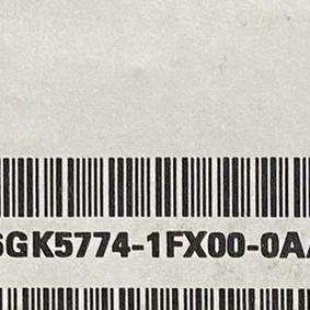 6GK5774-1FX00-0AA0 工控自动化配件 正品议价维修