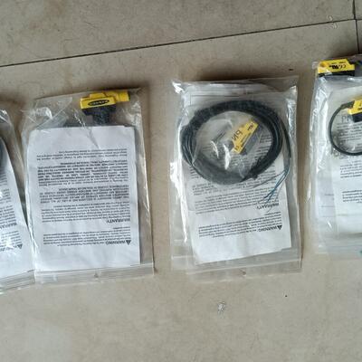 QS18VP6AF100Q QS18VP6RB QS18VP6CV45Q8 邦纳传感器议价维修