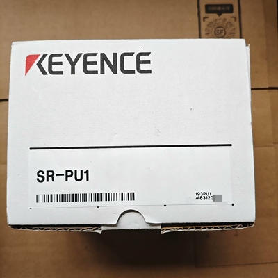 SR-PU1 工控自动化配件 盒码一致 配件齐全 当天发货议价维修