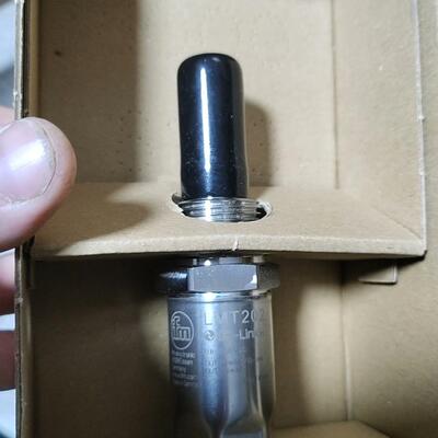 LMT202 液位传感器 工业自动化传感检测件议价维修