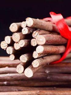 桃木原木桃木木料小李肥刀剑桃木树枝桃木墩野生东南桃木雕刻木料