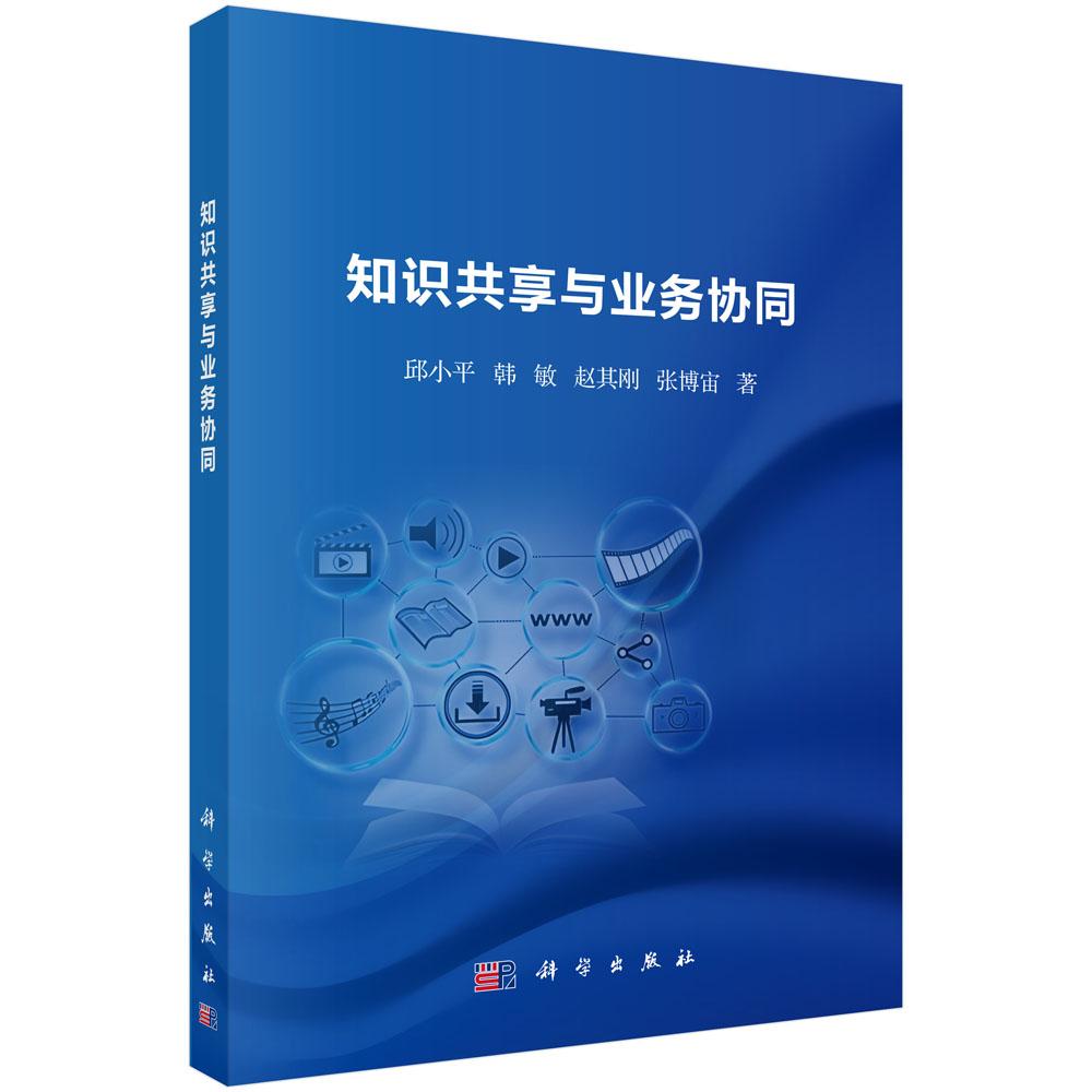 知识共享与业务协同