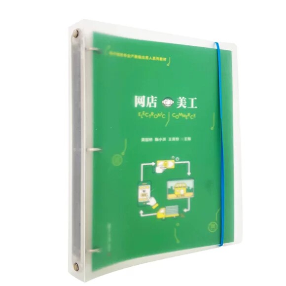 网店美工  龚国桥 鞠小洪 王育恒复旦大学出版社9787309167832