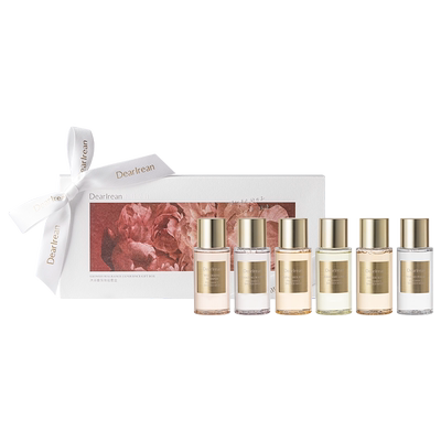 独特艾琳福开禄柚高定香氛礼盒