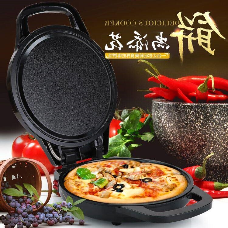电饼铛家用煎饼机双面加热蛋糕机