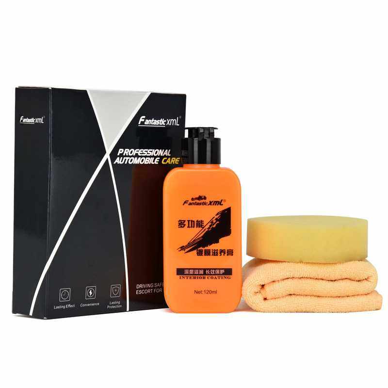 表板蜡汽车塑料件内饰翻新剂镀膜皮革护理剂Leather Coating,汽车用品/电子/清洗/改装,车用清洗/除蜡/除胶剂,淘宝优惠券,粉丝福利购,淘宝优惠卷