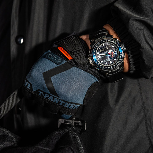 现货taclab黑豹v1防护户外手套