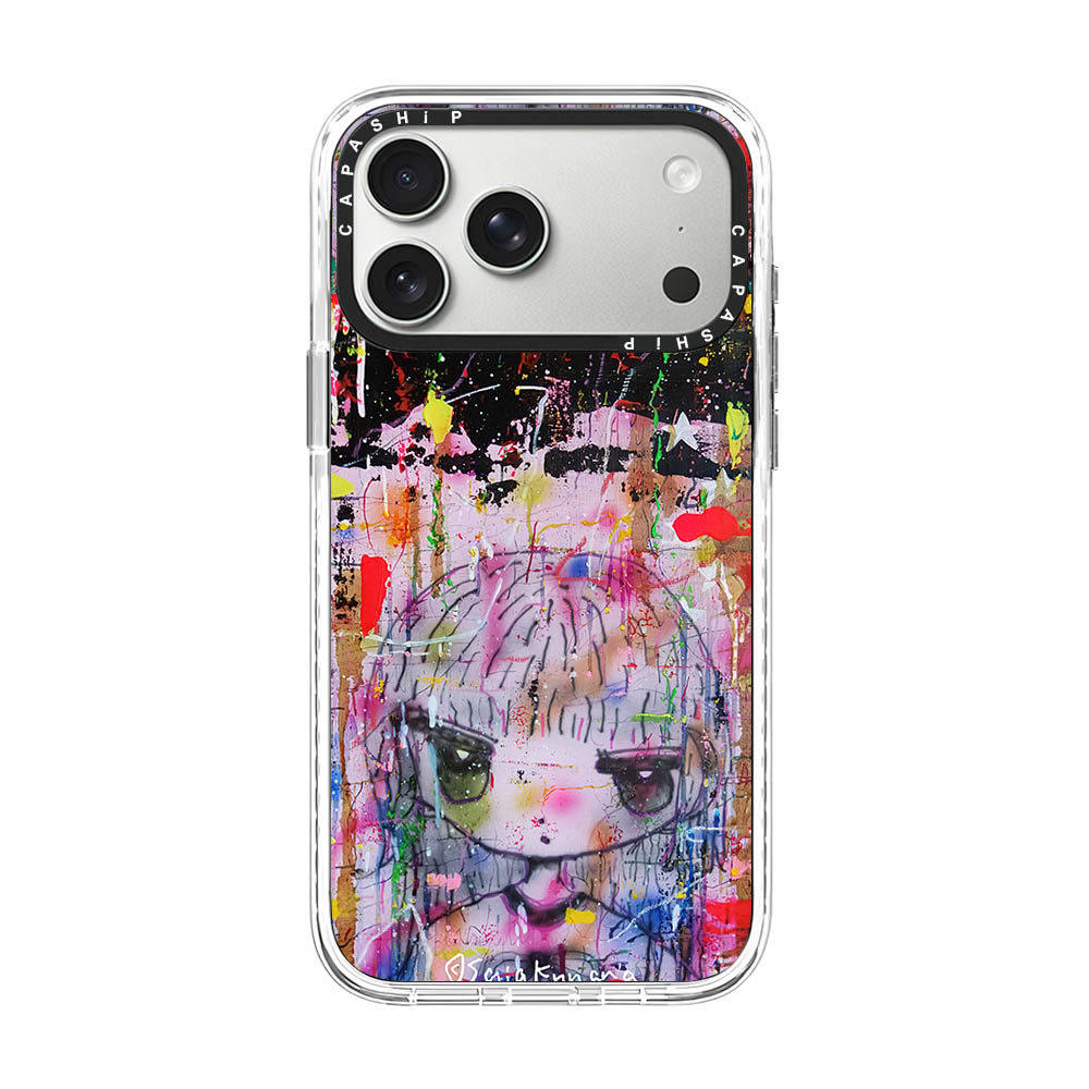 CASE适用苹果15iPhone14plus16亚克力13promax17磁吸Magsafe卡通摇滚女孩手机壳12防摔11新款高级感保护套,3C数码配件,手机保护套/壳,淘宝优惠券,粉丝福利购,淘宝优惠卷