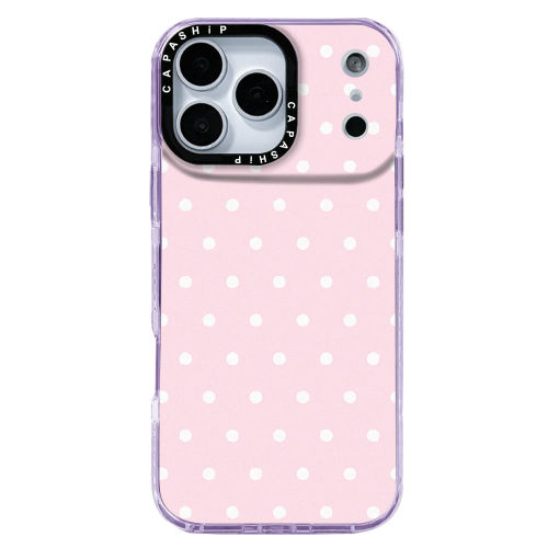 C家适用苹果15iPhone14plus16透明13promax17/18proTPU可爱汽水波点xr软手机壳12防摔11新款xs高级感保护套