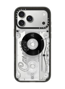 CASE适用苹果15iPhone14plus16亚克力13promax17磁吸Magsafe创意文字手机壳12防摔11新款高级感ti保护套