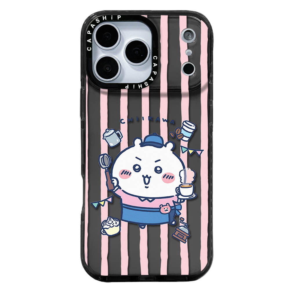 C家适用苹果15iPhone14plus16透明13promax17/18pro卡通TPU个性记忆卡哇xr软手机壳12/11新款xs高级感保护套图片