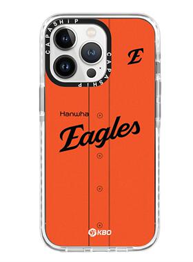 CASE适用苹果15iPhone14plus16TPU13promax17KBO韩国棒球创意手机壳12防摔11新款高级感tif保护套