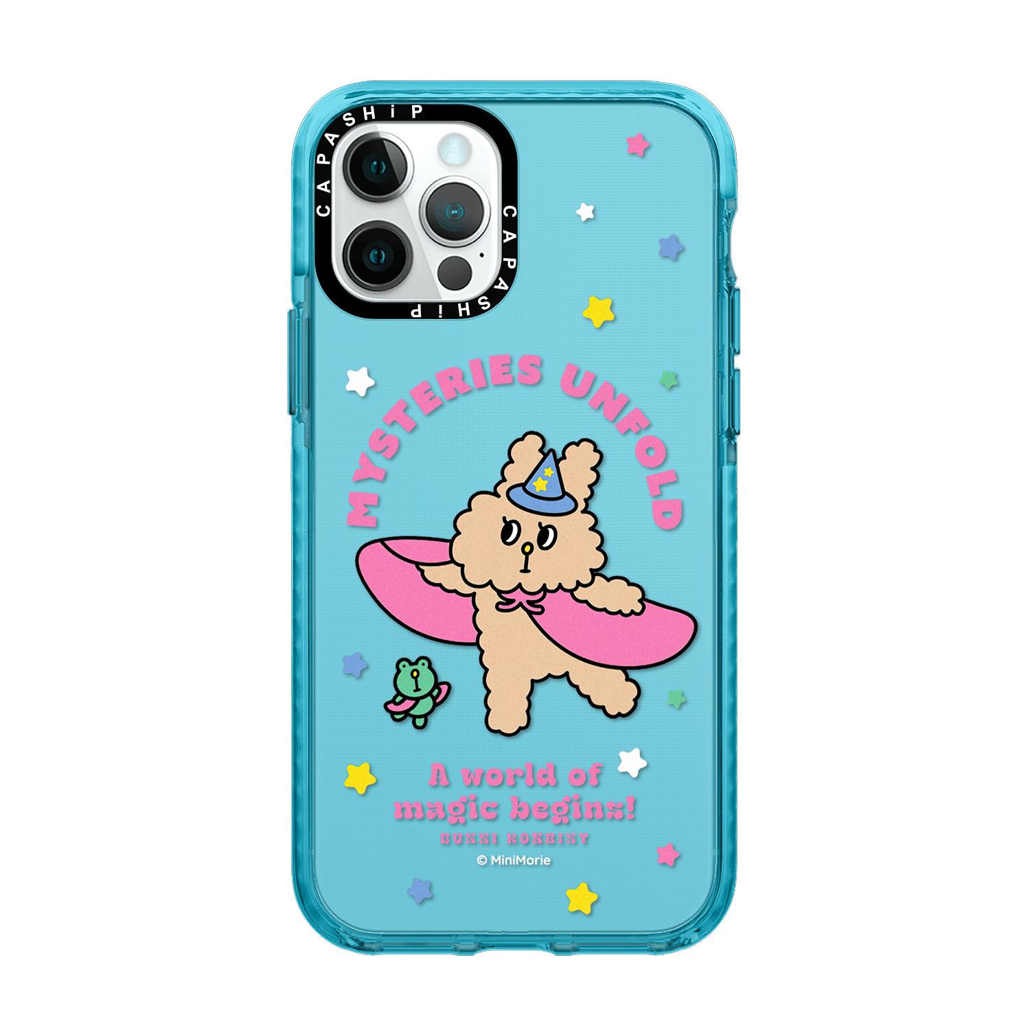 CASE适用苹果15iPhone14plus16透明TPU13promax17个性xs可爱小兔镇子xr手机壳12防摔11新款高级感tif保护套