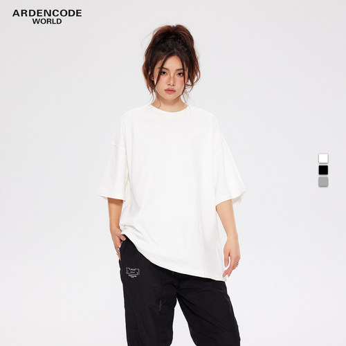 男女同款T恤ARDENCODE