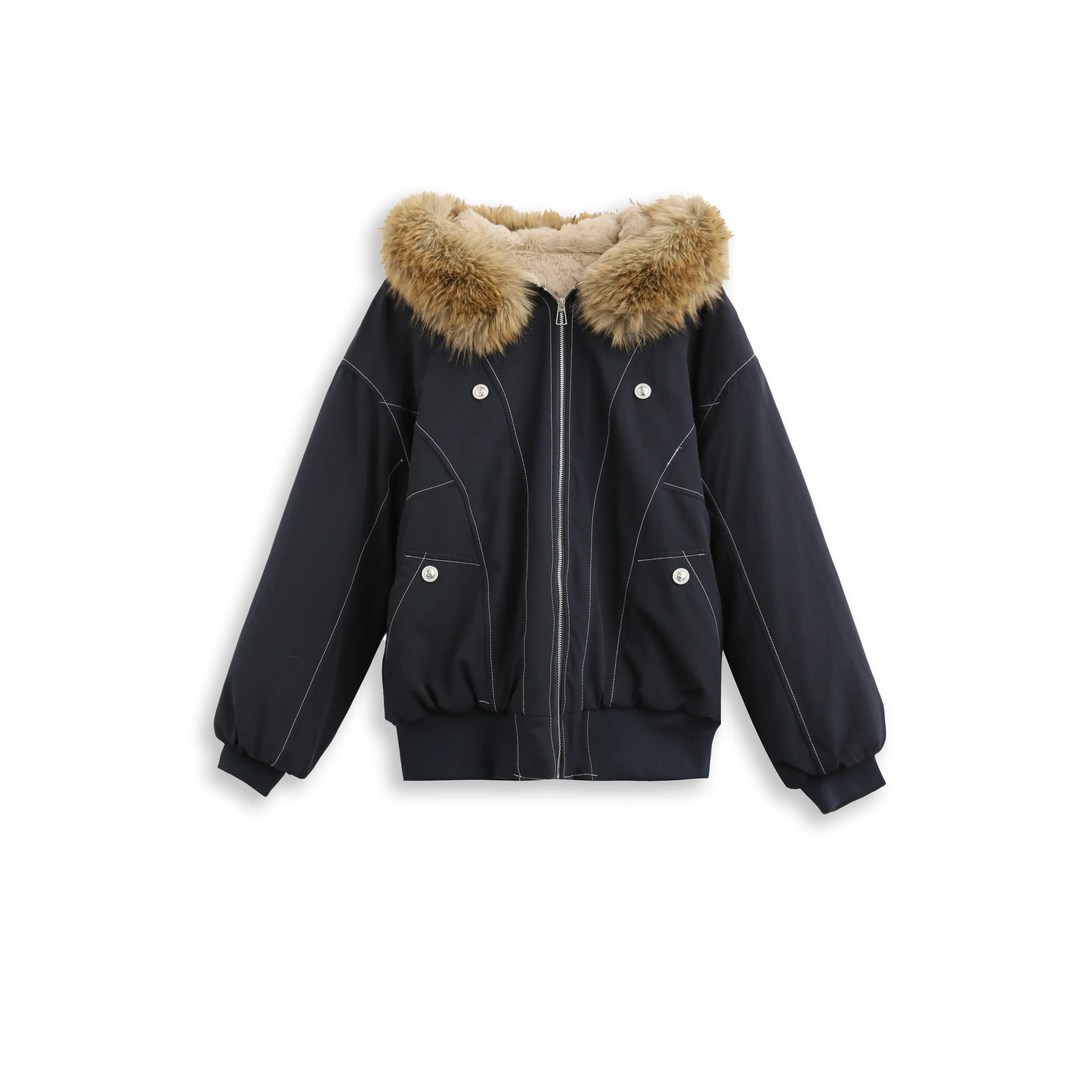 【甜甜专享】JIAXI迦溪/雅娜时尚百搭休闲外套JX1666,女装/女士精品,旗袍,淘宝优惠券,粉丝福利购,淘宝优惠卷