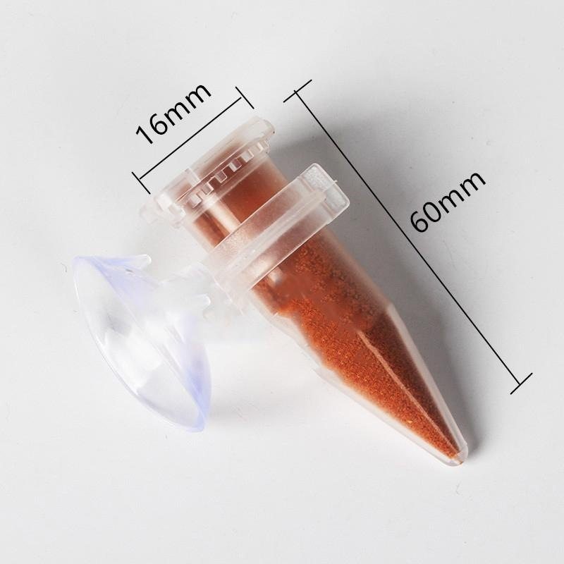 开口便捷幼虫丰年虾卵脱壳观赏鱼喂食冷冻喂食器丰年虾小型收集管,饰品/流行首饰/时尚饰品新,其他DIY饰品配件,淘宝优惠券,粉丝福利购,淘宝优惠卷