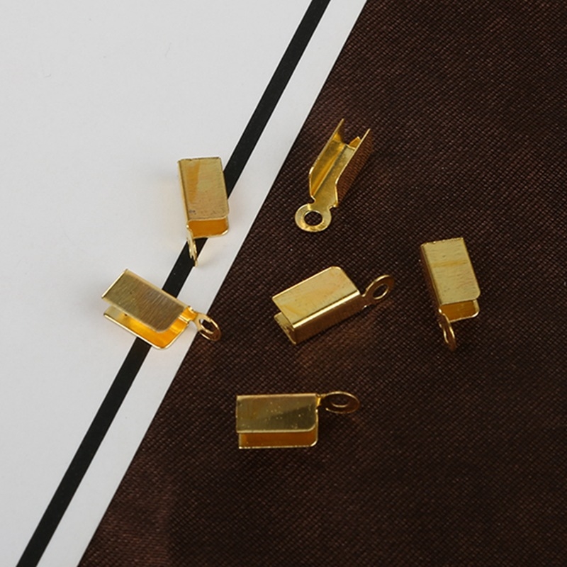 耳环马夹扣扣线材料项链扣绳配件diyT字针20个100个手链