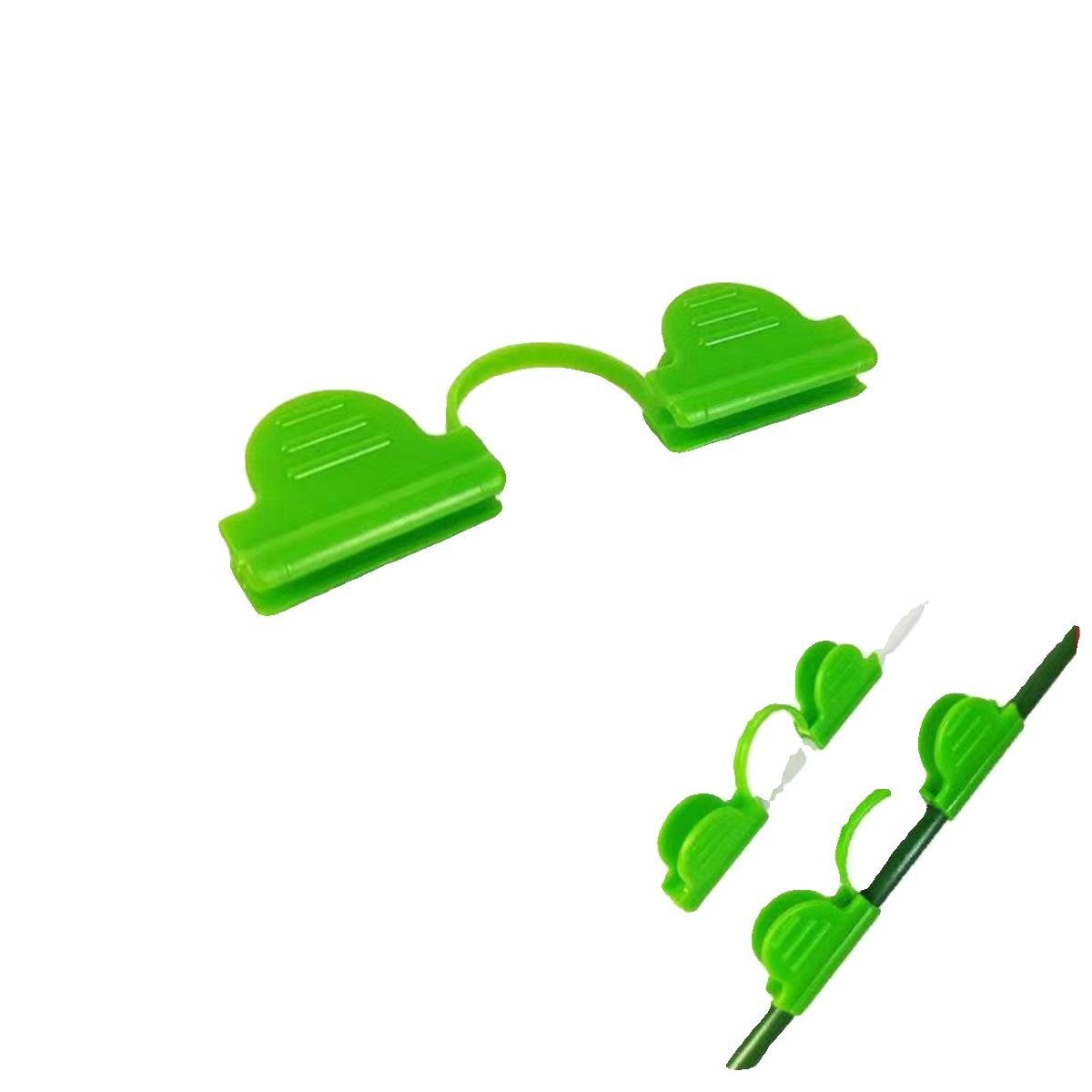 防风便捷稳固固定支架卡扣夹压膜夹绿植小拱棚防风夹夹紧夹子,家居饰品,仿真植物盆景,淘宝优惠券,粉丝福利购,淘宝优惠卷