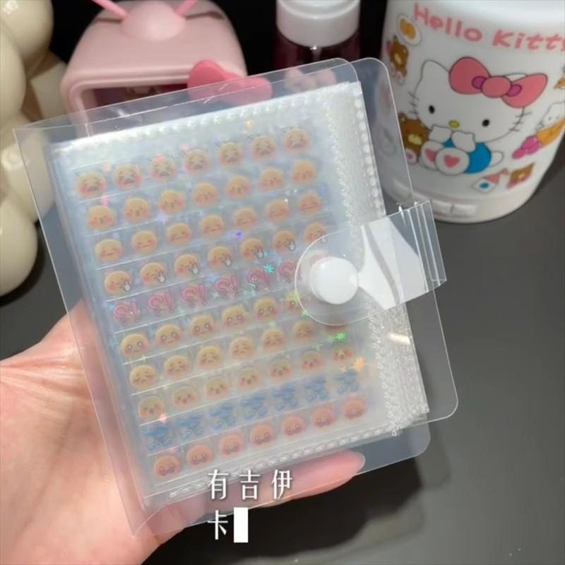 迷你儿童diy装饰贴纸装饰创意手帐小图案咕卡小鼻嘎素材玩具,节庆用品/礼品,创意贴纸,淘宝优惠券,粉丝福利购,淘宝优惠卷