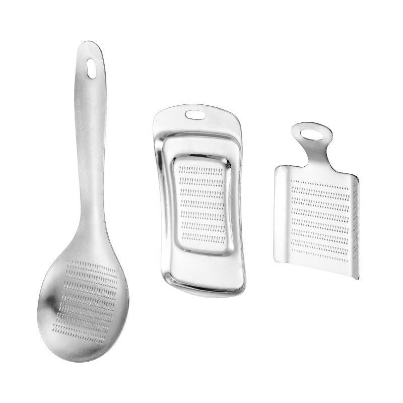 姜末压汁婴儿多功能山葵磨泥器姜泥创意研磨刮水果泥百搭磨蒜器