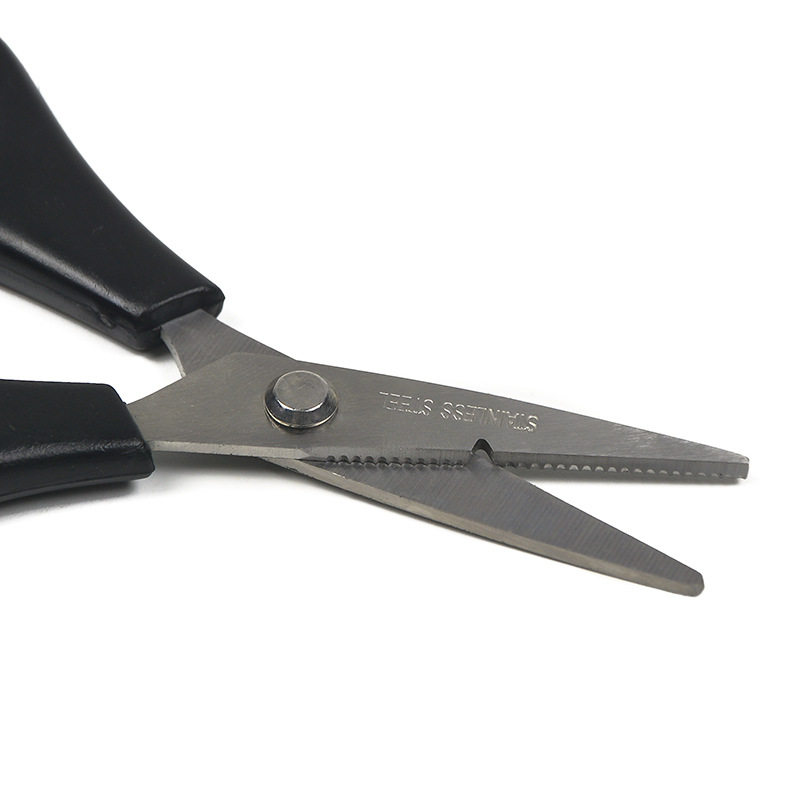 钓鱼剪刀户外钓鱼剪刀钓鱼佬不锈钢户外装备多功能垂钓用品路亚,居家布艺,剪刀,淘宝优惠券,粉丝福利购,淘宝优惠卷