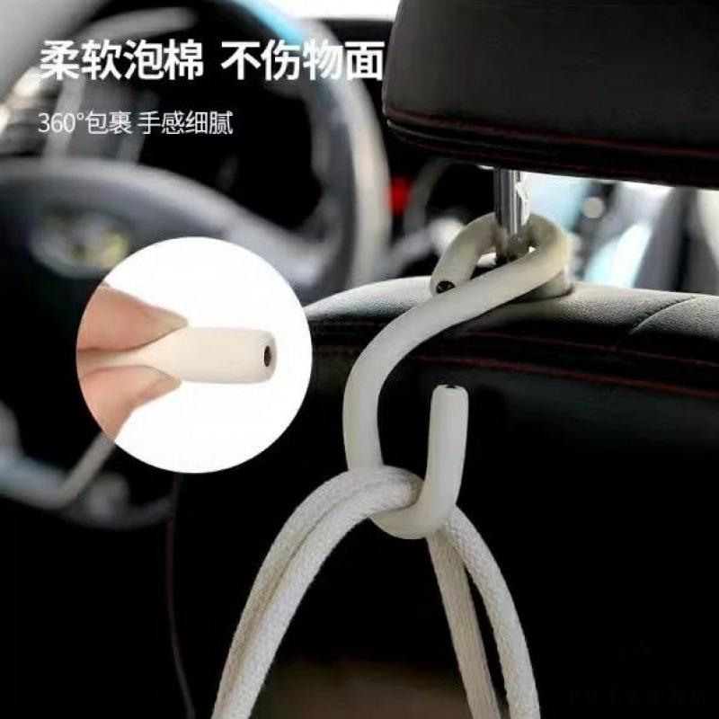 柔韧铝芯可塑形随意锁便携手机支架居家杂物挂钩线缆收纳捆绑扎带