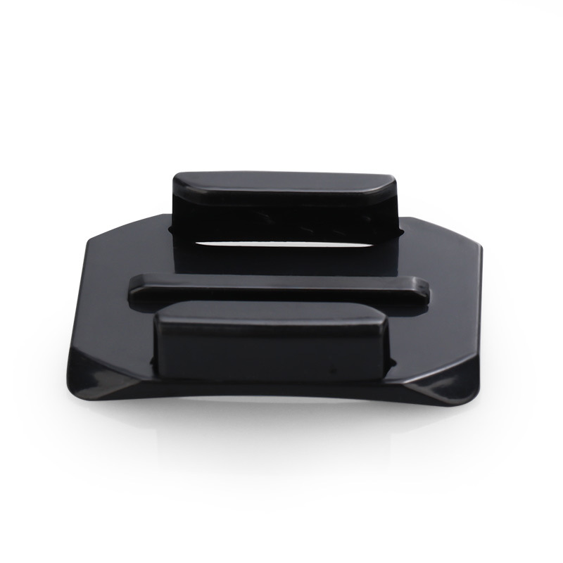 配件3M胶贴适用大疆等运动相机底座3M胶贴固定固定底座基座