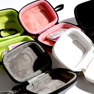 镜头盖保护盒acepro2包多巴胺action4收纳包主机