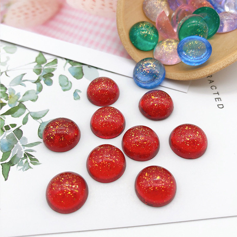 宝石头饰品配饰品洞洞鞋光面水晶树脂DIY颗粒感手工diy古风,饰品/流行首饰/时尚饰品新,其他DIY饰品配件,淘宝优惠券,粉丝福利购,淘宝优惠卷