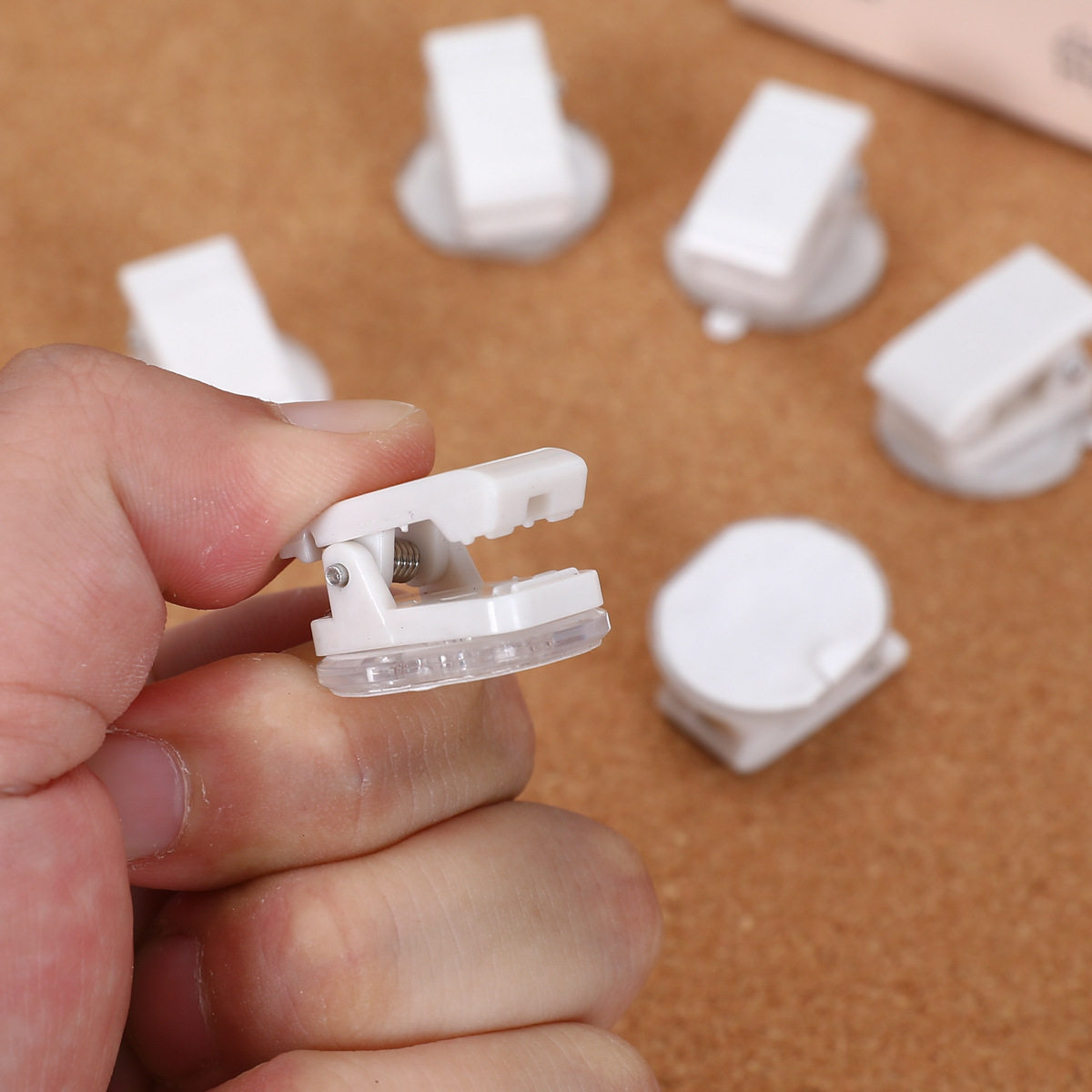 文件DIY旋转夹子手工带胶片夹礼品多功能办公室塑料自定义透明,饰品/流行首饰/时尚饰品新,其他DIY饰品配件,淘宝优惠券,粉丝福利购,淘宝优惠卷