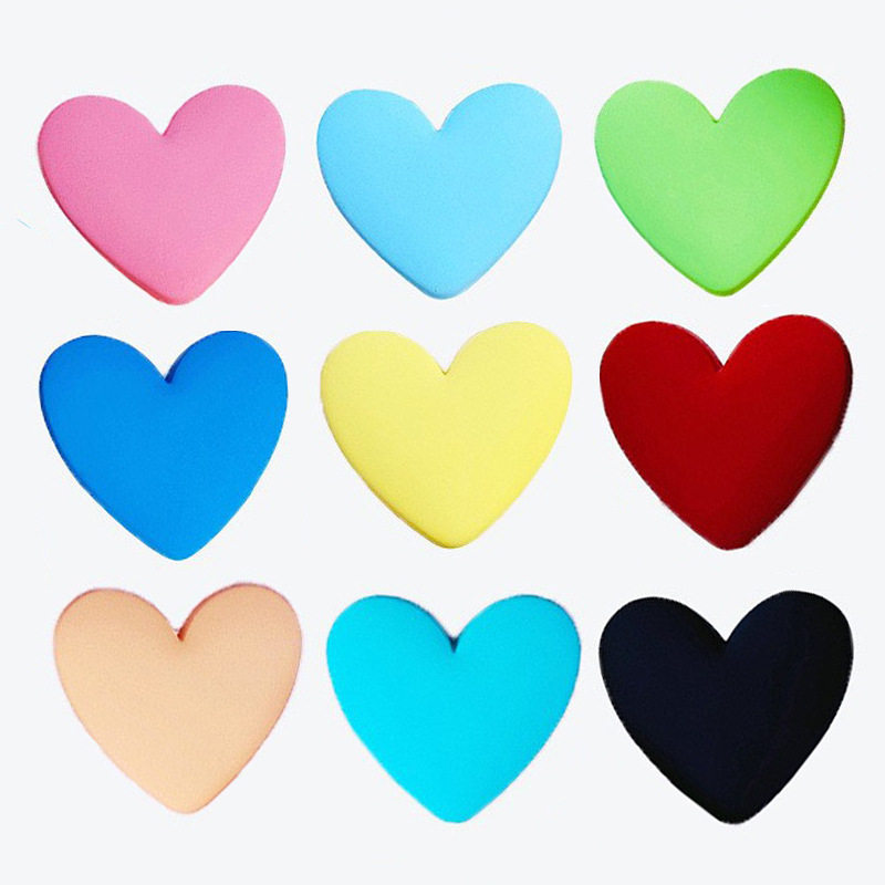 头饰配件手机壳材料爱心配饰饰品贴片桃心多功能彩色diy百搭,饰品/流行首饰/时尚饰品新,扣,淘宝优惠券,粉丝福利购,淘宝优惠卷